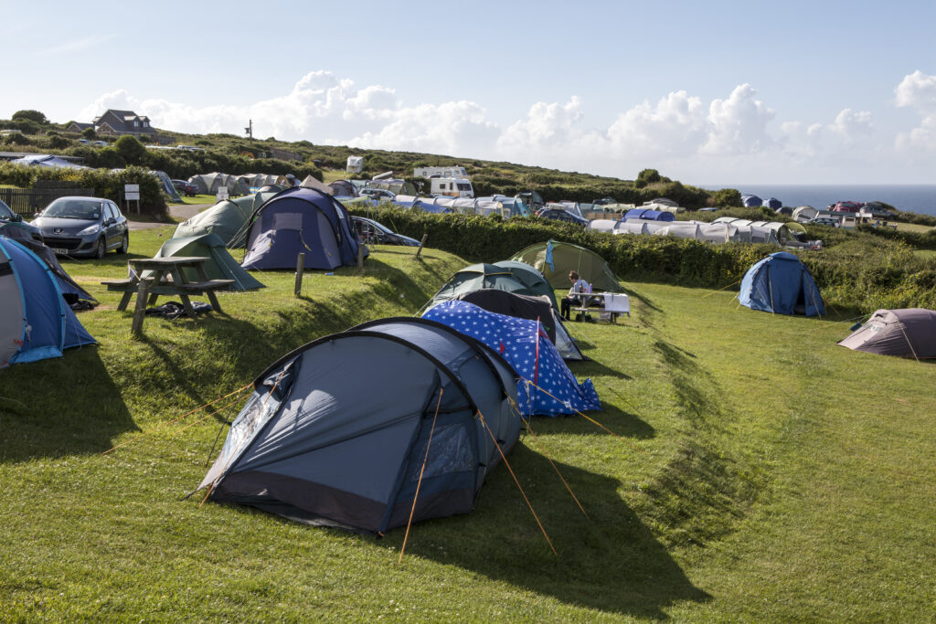 Around Ayr Holiday Park - Ayr Holiday Park - Holidaymaker